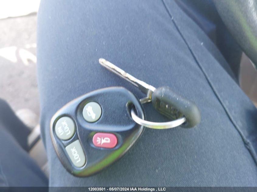 2001 Chevrolet Cavalier Cng VIN: 3G1JC52461S156281 Lot: 12003501