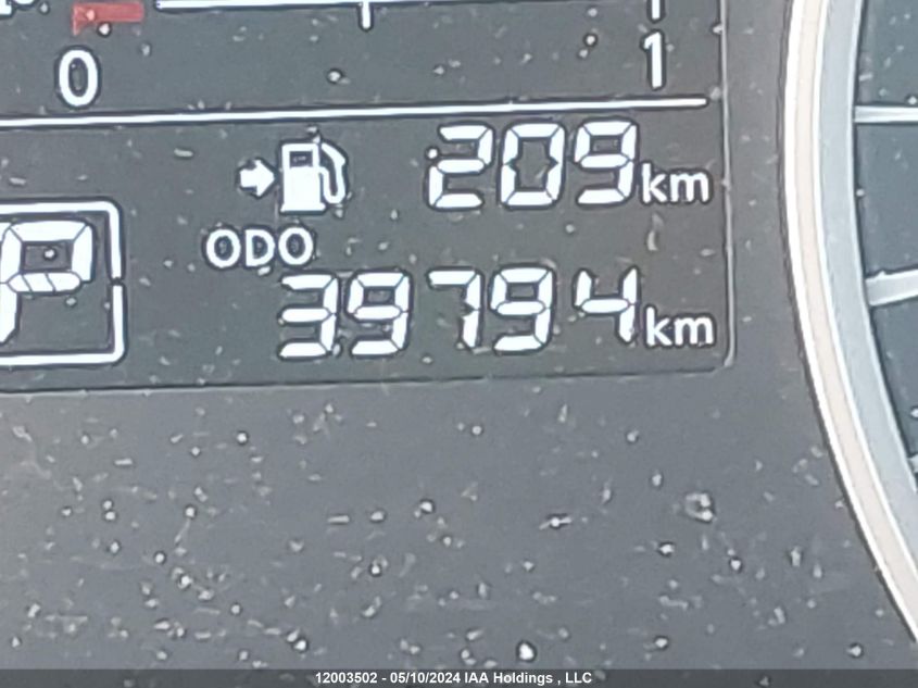 2020 Nissan Kicks S VIN: 3N1CP5BVXLL501423 Lot: 12003502