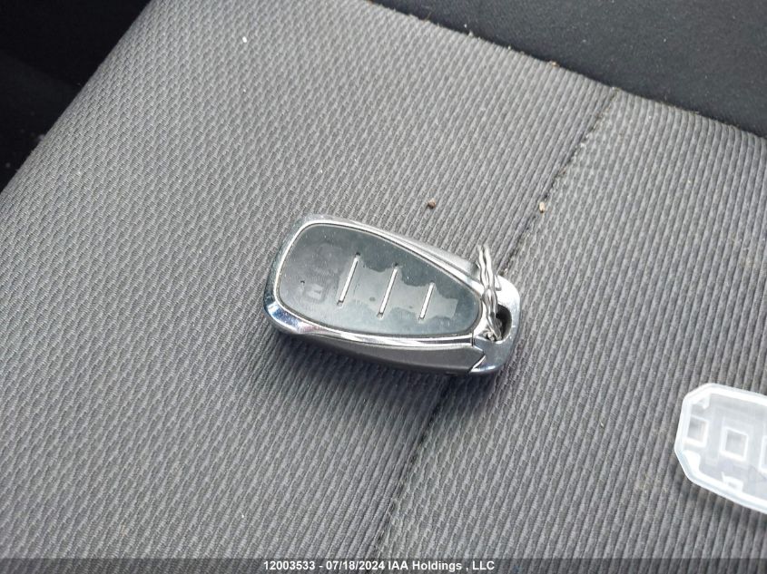 2018 Chevrolet Cruze VIN: 1G1BE5SM9J7223890 Lot: 12003533