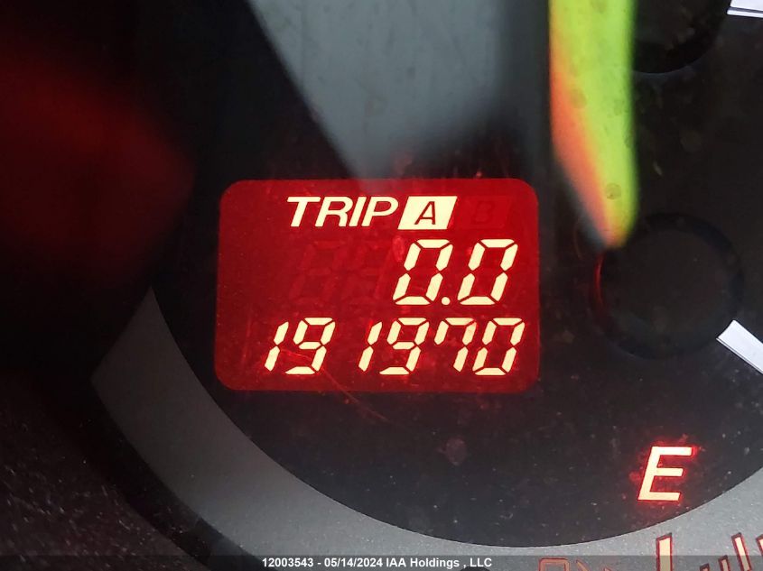 2009 Mazda 3 S VIN: JM1BK323791257109 Lot: 12003543