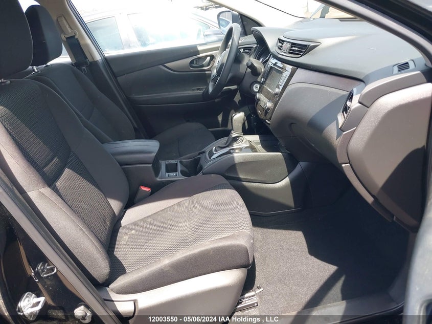 2020 Nissan Qashqai VIN: JN1BJ1CV9LW269864 Lot: 12003550