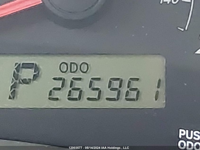 2009 Toyota Corolla VIN: 2T1BU40E59C141312 Lot: 12003577