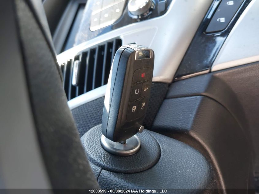 2014 Chevrolet Cruze Lt VIN: 1G1PC5SB2E7439564 Lot: 12003599