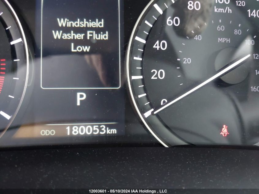 2016 Lexus Rx 350 VIN: 2T2BZMCA8GC041093 Lot: 12003601