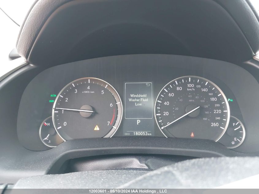 2016 Lexus Rx 350 VIN: 2T2BZMCA8GC041093 Lot: 12003601