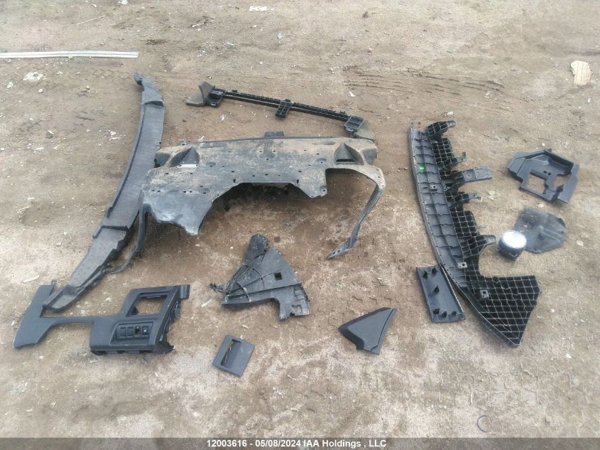 2022 Subaru Legacy VIN: 4S3BWHN66N3025784 Lot: 12003616