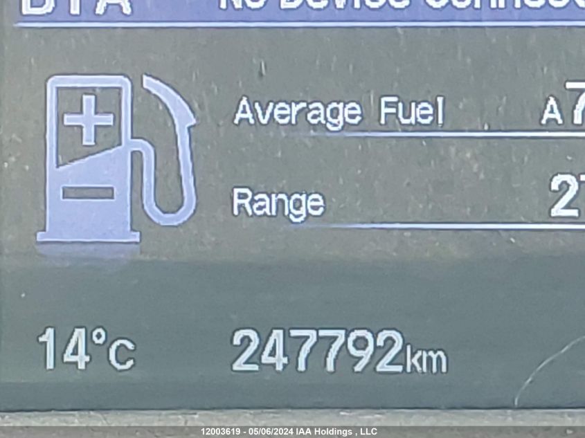 2014 Honda Civic Sedan VIN: 2HGFB2F51EH003495 Lot: 12003619