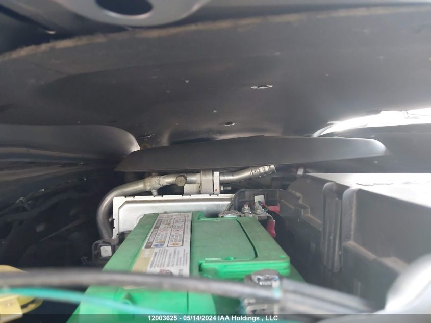 2015 Chrysler 200 VIN: 1C3CCCAG0FN740603 Lot: 12003625