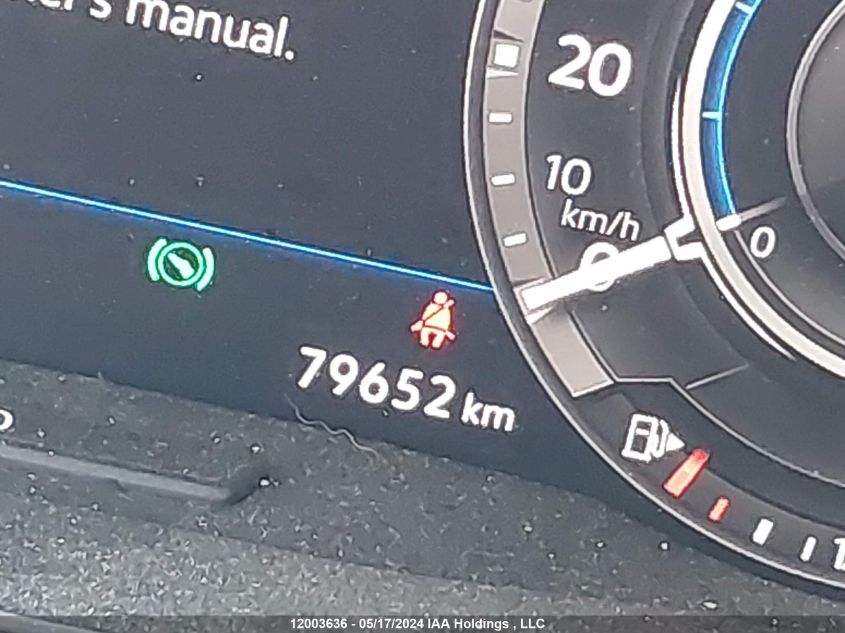 2019 Volkswagen Tiguan VIN: 3VV4B7AX5KM005809 Lot: 12003636