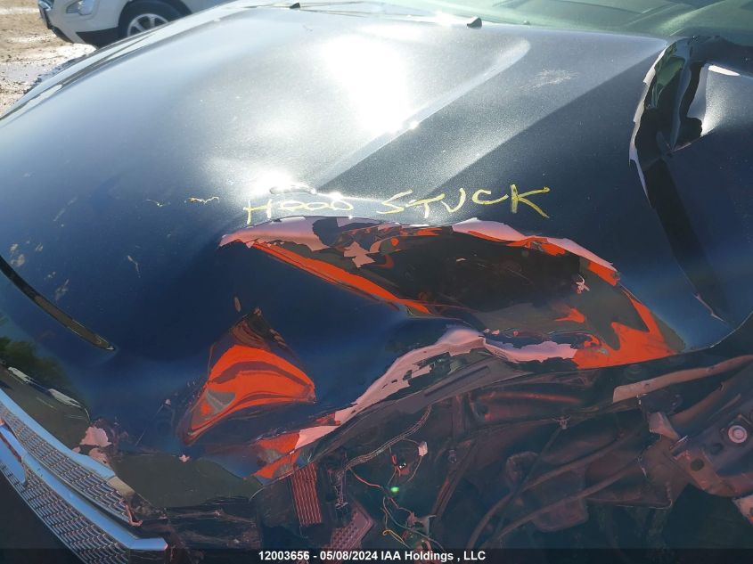 2013 GMC Acadia VIN: 1GKKVTKD5DJ118285 Lot: 12003656