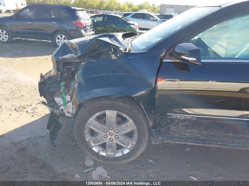 2013 GMC Acadia VIN: 1GKKVTKD5DJ118285 Lot: 12003656