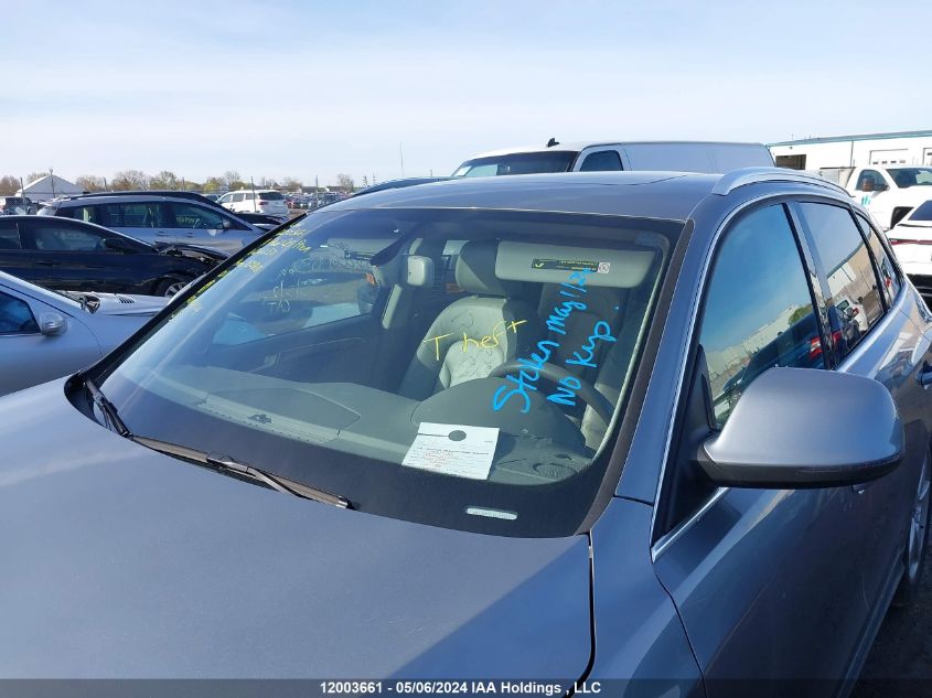 2011 Audi Q5 Premium Plus VIN: WA1DKAFP1BA022571 Lot: 12003661