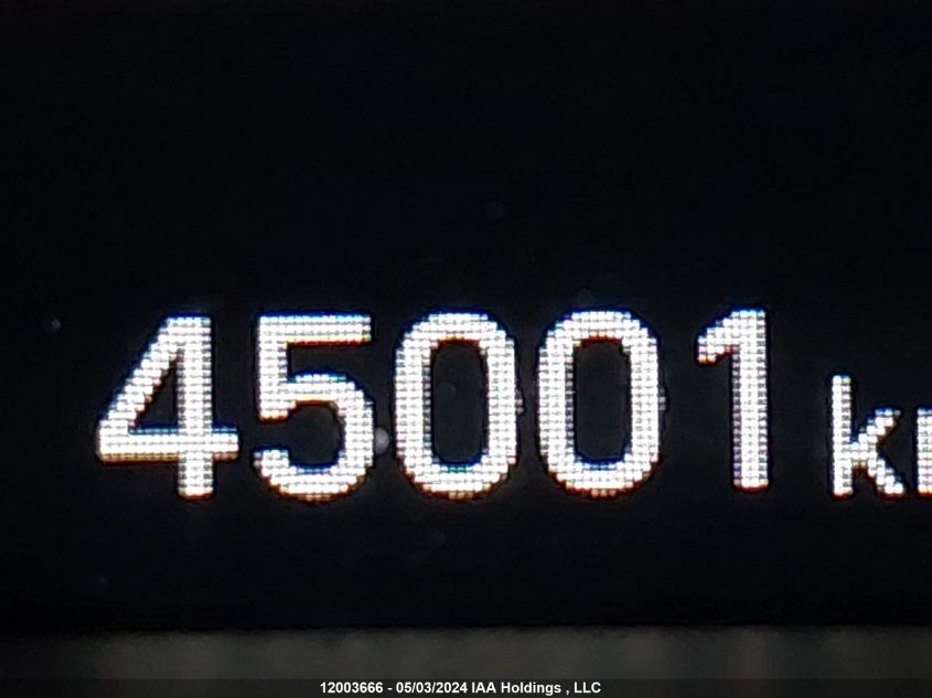 2022 Hyundai Elantra N Line VIN: KMHLR4AF1NU224953 Lot: 12003666