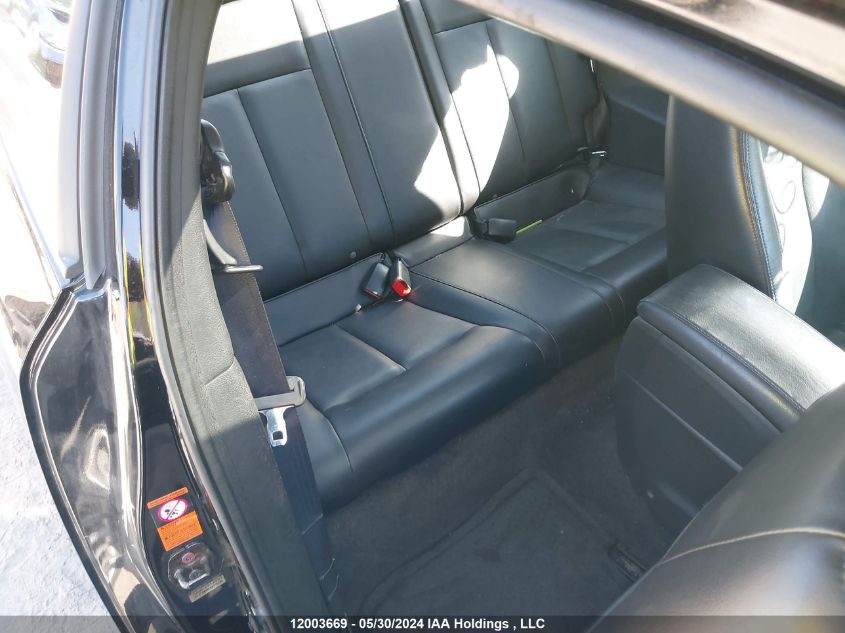 2008 Nissan Altima VIN: 1N4AL24E68C272422 Lot: 12003669