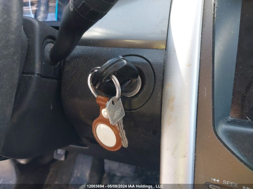 2014 Ford Edge Sel VIN: 2FMDK3J93EBA39466 Lot: 12003694