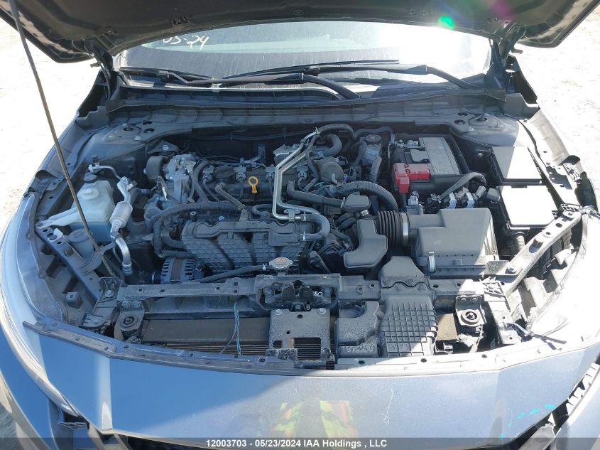 2022 Nissan Altima VIN: 1N4BL4CW5NN356810 Lot: 12003703