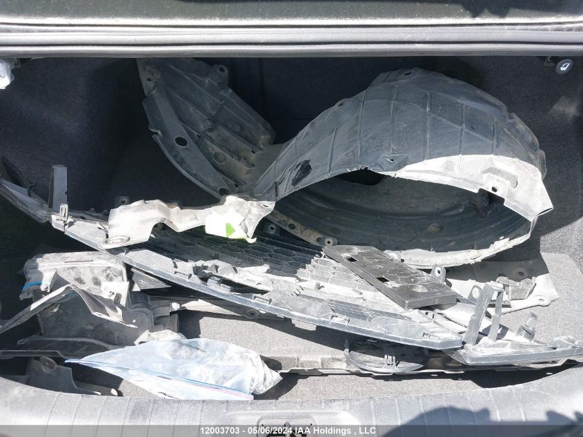 2022 Nissan Altima VIN: 1N4BL4CW5NN356810 Lot: 12003703