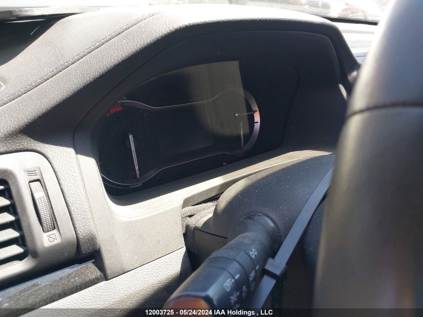 2018 Honda Pilot VIN: 5FNYF6H95JB504862 Lot: 12003725