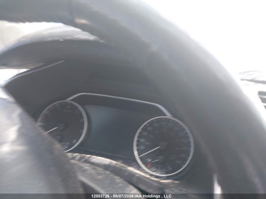 2018 Nissan Murano S/Sl/Sv/Platinum VIN: 5N1AZ2MH5JN180632 Lot: 12003726