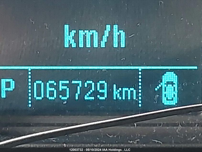 2015 Chevrolet Equinox VIN: 2GNALBEK0F6341455 Lot: 12003732