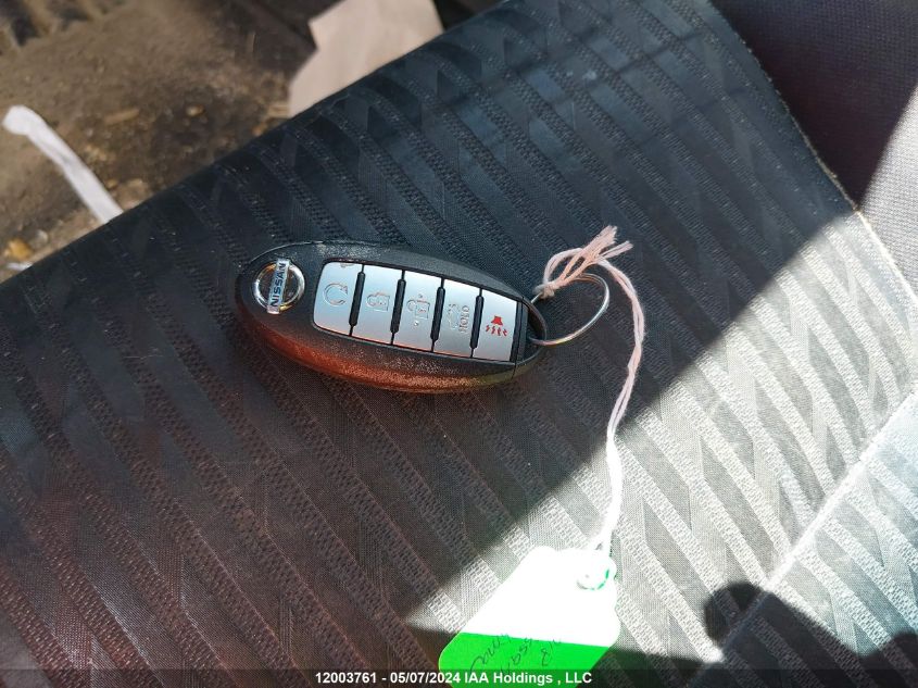 2018 Nissan Altima VIN: 1N4AL3AP5JC238862 Lot: 12003761