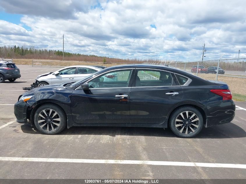 2018 Nissan Altima VIN: 1N4AL3AP5JC238862 Lot: 12003761