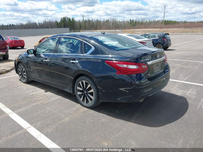 2018 Nissan Altima VIN: 1N4AL3AP5JC238862 Lot: 12003761