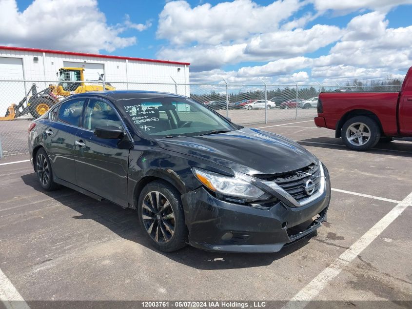 2018 Nissan Altima VIN: 1N4AL3AP5JC238862 Lot: 12003761