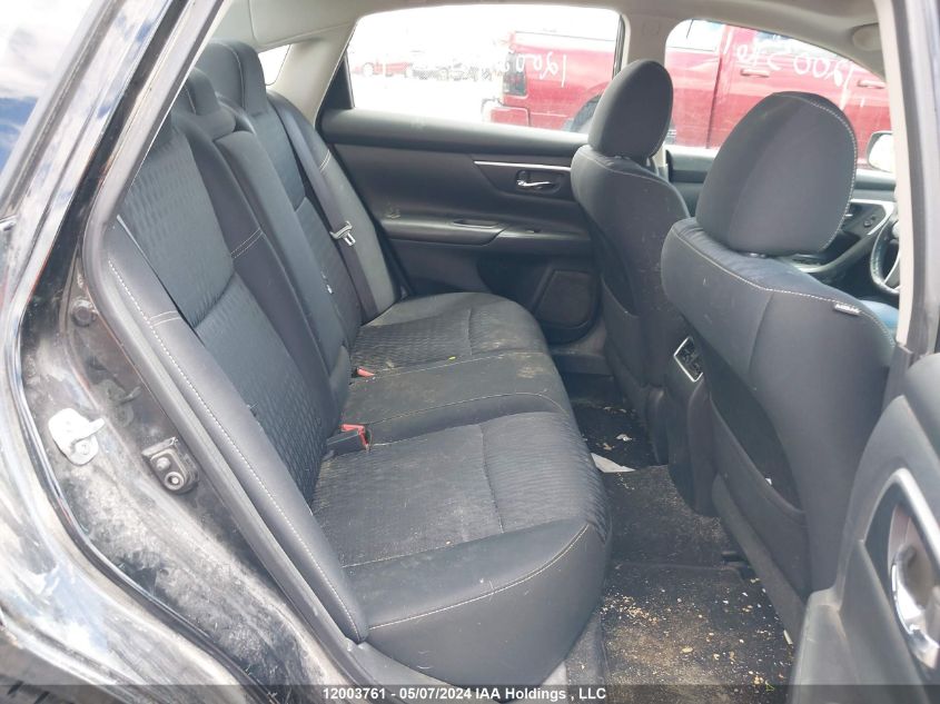 2018 Nissan Altima VIN: 1N4AL3AP5JC238862 Lot: 12003761