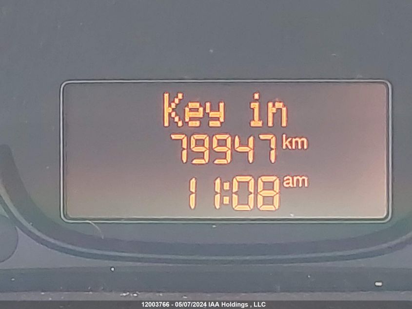 2015 Ram Promaster City Slt VIN: ZFBERFDT6F6951444 Lot: 12003766