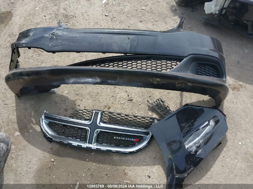 2012 Dodge Grand Caravan Se VIN: 2C4RDGBG4CR290767 Lot: 12003769