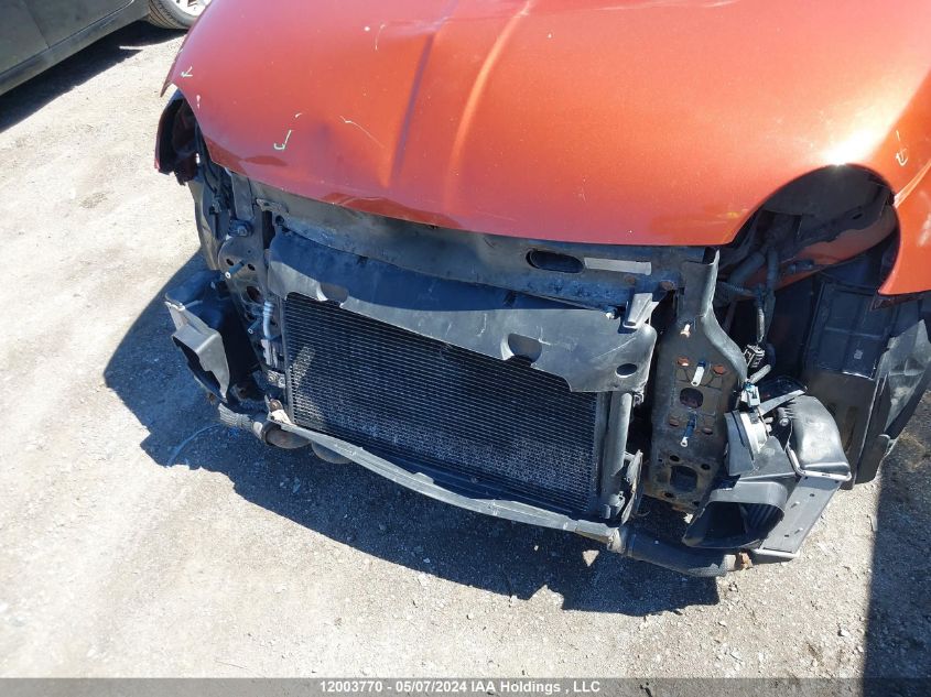 2015 Fiat 500 Sport VIN: 3C3CFFHH7FT575429 Lot: 12003770