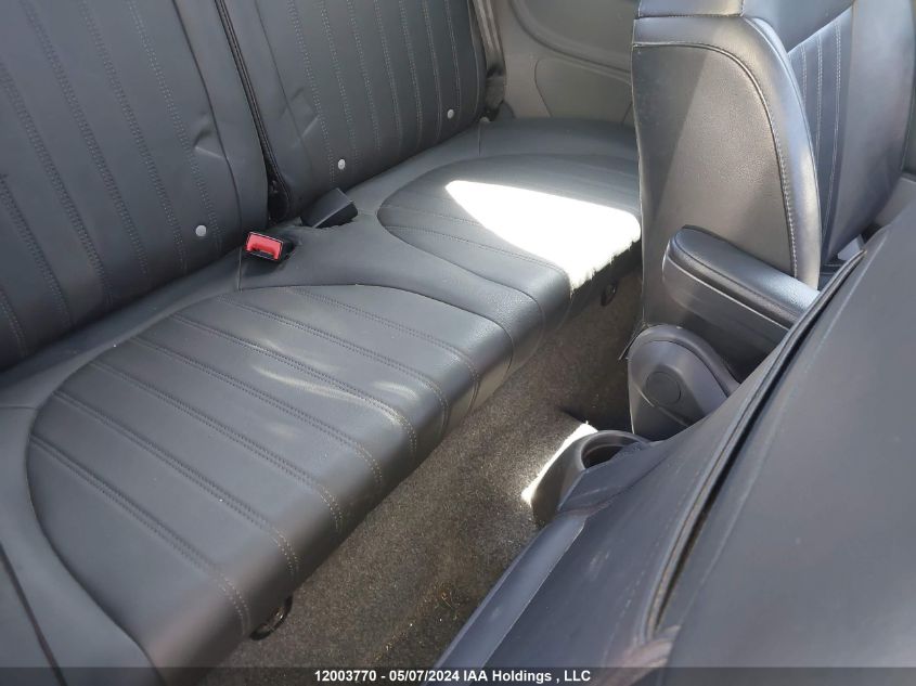 2015 Fiat 500 Sport VIN: 3C3CFFHH7FT575429 Lot: 12003770