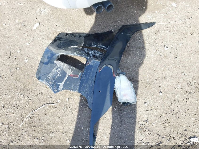 2013 Toyota Prius VIN: JTDKN3DU2D5543416 Lot: 12003775