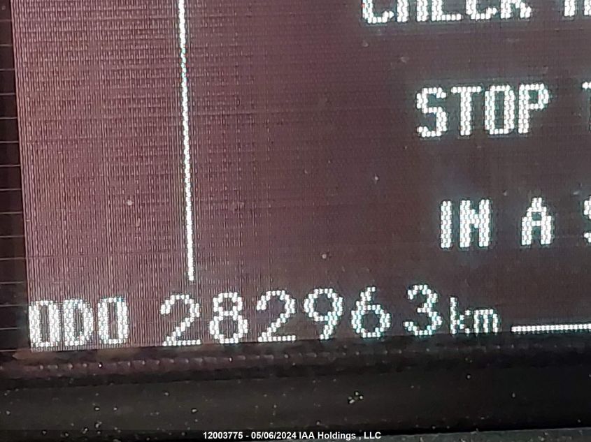 2013 Toyota Prius VIN: JTDKN3DU2D5543416 Lot: 12003775