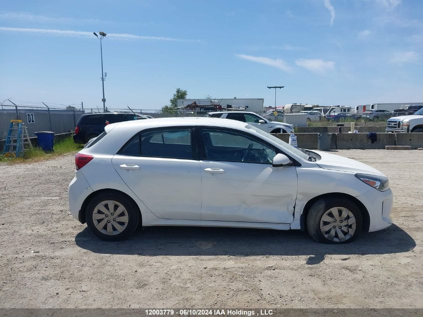 2020 Kia Rio Lx/S VIN: 3KPA25AD6LE339757 Lot: 12003779