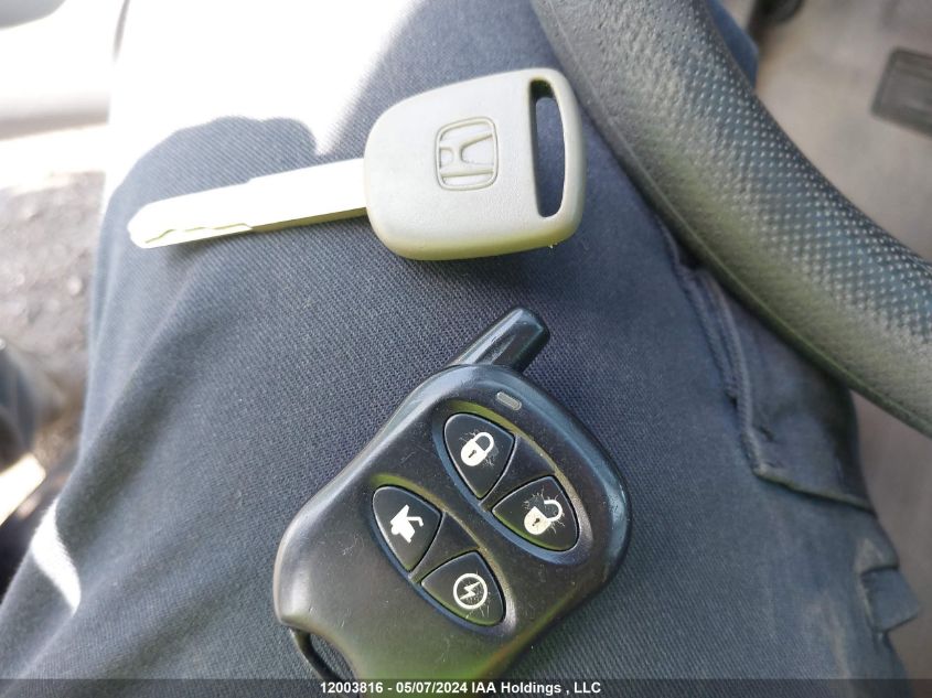 2009 Honda Civic Cpe VIN: 2HGFG123X9H010600 Lot: 12003816