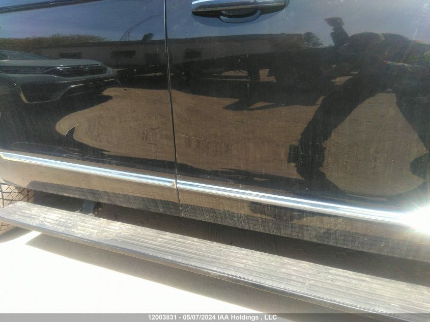 2021 Lincoln Navigator L Reserve VIN: 5LMJJ3LT6MEL00068 Lot: 12003831