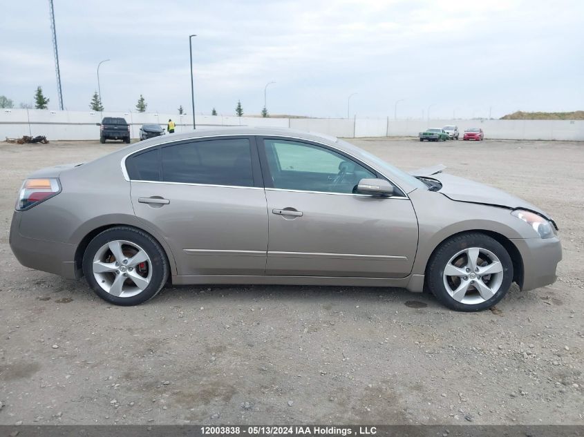 2007 Nissan Altima 3.5Se/3.5Sl VIN: 1N4BL21E77C141653 Lot: 12003838