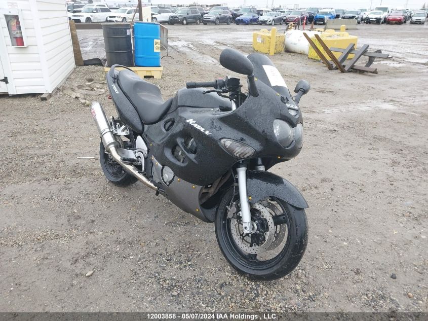 2006 Suzuki Gsx750 F VIN: JS1GR7GA962101492 Lot: 12003858