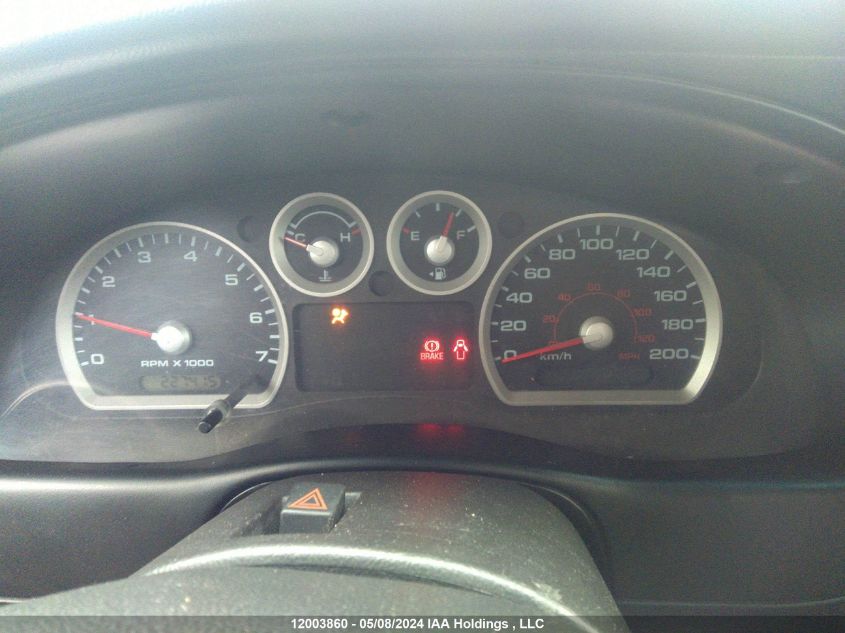 2004 Ford Ranger VIN: 1FTZR45E54TA14912 Lot: 12003860