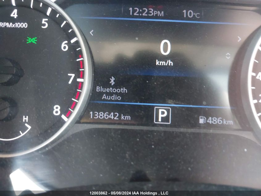 2020 Nissan Sentra VIN: 3N1AB8DV0LY227088 Lot: 12003862