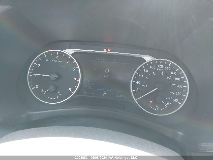 2020 Nissan Sentra VIN: 3N1AB8DV0LY227088 Lot: 12003862