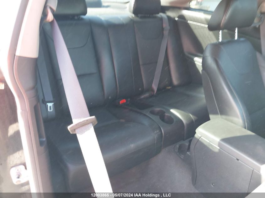 2006 Pontiac G6 VIN: 1G2ZH158464141129 Lot: 12003865