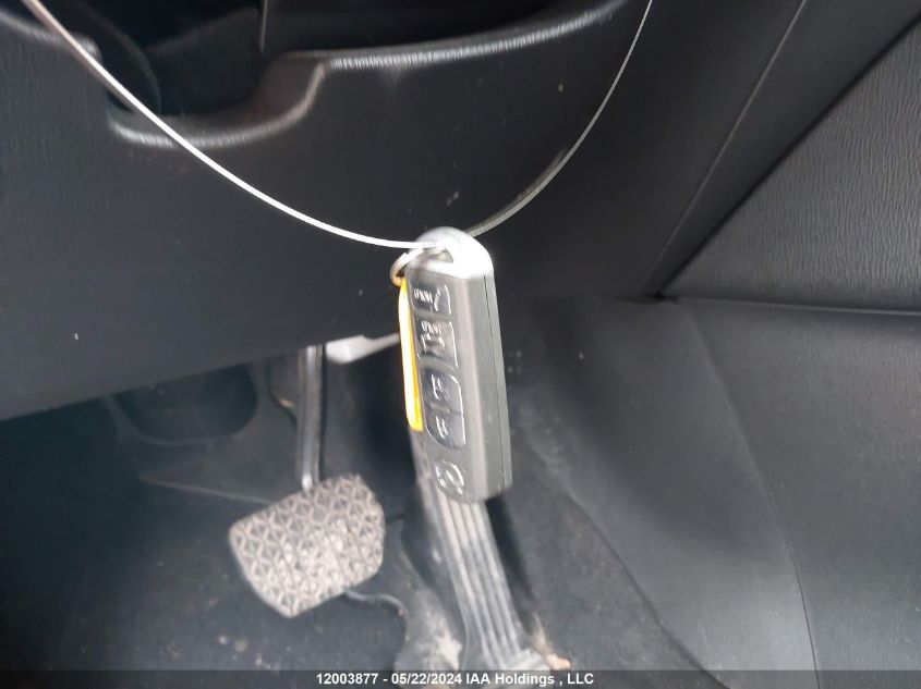 2018 Mazda Cx-5 VIN: JM3KFBCM3J0302067 Lot: 12003877