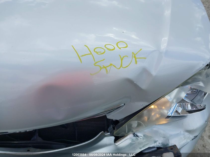 2005 Toyota Camry Le/Xle/Se VIN: 4T1BE32K55U960212 Lot: 12003884