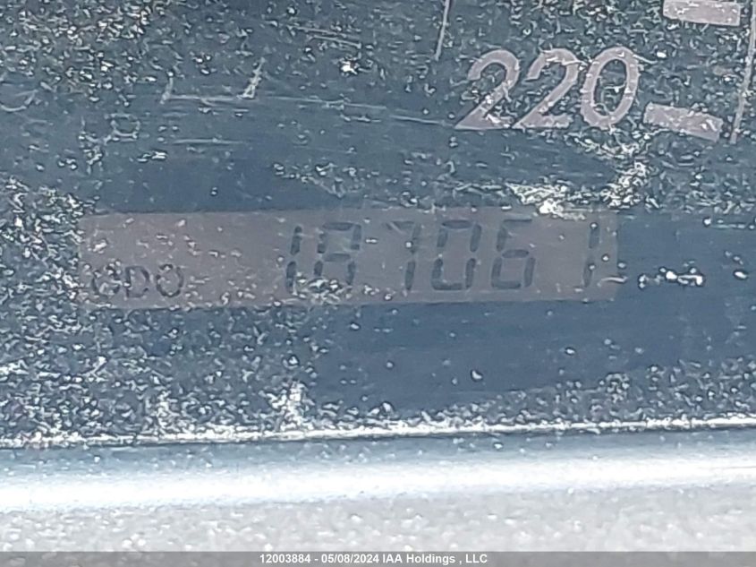 2005 Toyota Camry Le/Xle/Se VIN: 4T1BE32K55U960212 Lot: 12003884