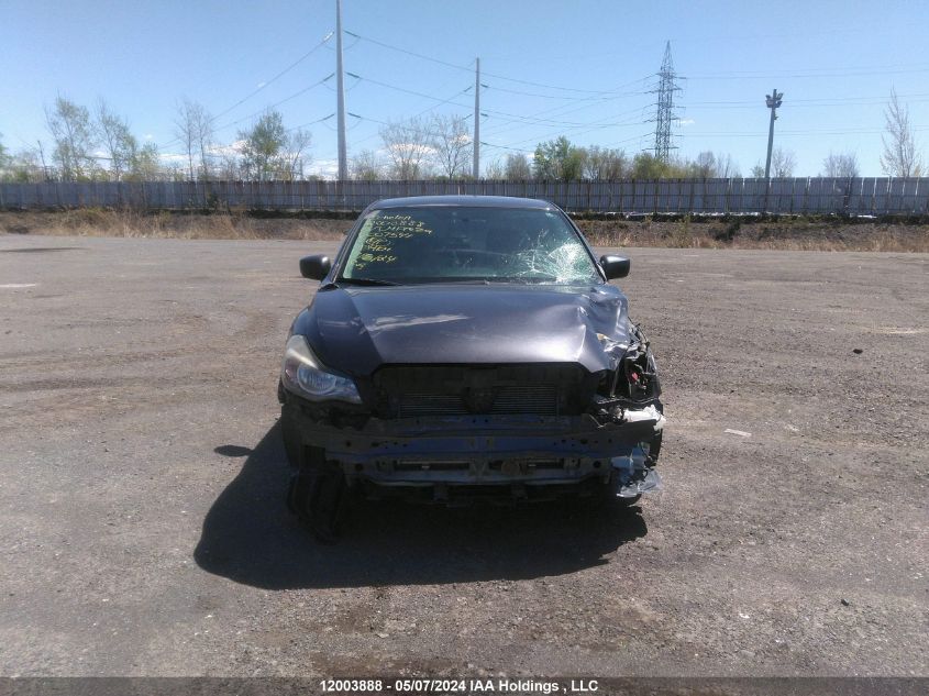 2015 Subaru Impreza Premium VIN: JF1GJAC62FG007541 Lot: 12003888