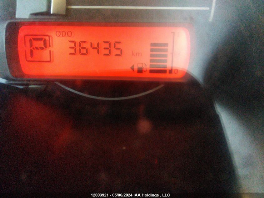 2019 Nissan Micra VIN: 3N1CK3CP6KL236016 Lot: 12003921