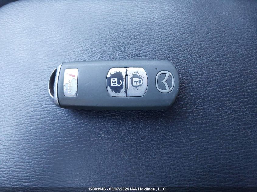 2013 Mazda Cx-5 Sport VIN: JM3KE2BE1D0126704 Lot: 12003946